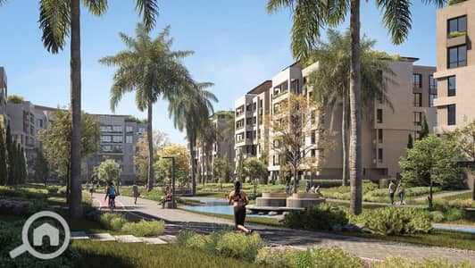 2 Bedroom Flat for Sale in Hadayek October, Giza - 552229f5-5099-4ddc-8155-2024274d5523. jpg 2 Bedroom Flat for Sale in Hadayek October, Giza - 552229f5-5099-4ddc-8155-2024274d5523. jpg