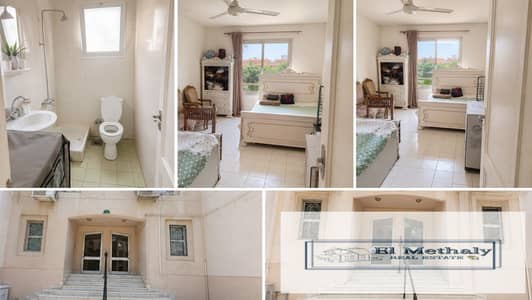 2 Bedroom Apartment for Sale in New Cairo, Cairo - WhatsApp Image 2026-08-11 at 4.49. 29 PM (1). jpeg