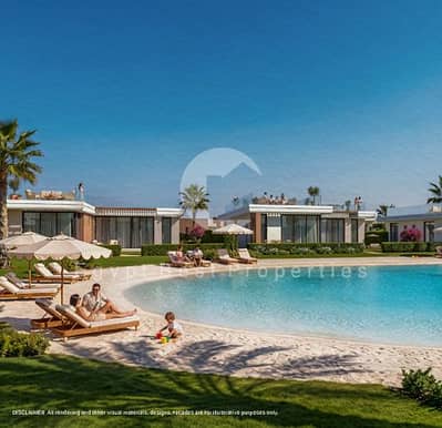 4 Bedroom Chalet for Sale in North Coast, Matruh - df. png 4 Bedroom Chalet for Sale in North Coast, Matruh - df. png