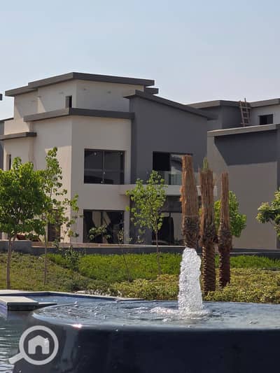 4 Bedroom Villa for Sale in New Cairo, Cairo - WhatsApp Image 2026-08-11 at 1.41. 42 AM. jpeg 4 Bedroom Villa for Sale in New Cairo, Cairo - WhatsApp Image 2026-08-11 at 1.41. 42 AM. jpeg