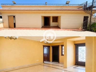 3 Bedroom Flat for Rent in New Cairo, Cairo - 103267. png