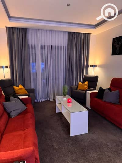 2 Bedroom Flat for Sale in New Cairo, Cairo - WhatsApp Image 2026-08-05 at 5.26. 26 PM (2). jpeg