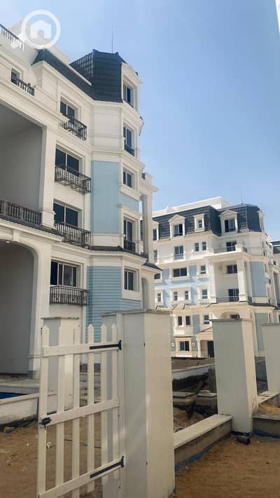 3 Bedroom Apartment for Sale in New Cairo, Cairo - WhatsApp Image 2026-01-27 at 1.19. 09 PM (3). jpeg