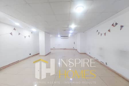 Office for Rent in Smoha, Alexandria - 1. jpg Office for Rent in Smoha, Alexandria - 1. jpg