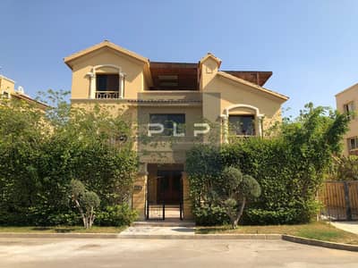 6 Bedroom Villa for Sale in New Cairo, Cairo - WhatsApp Image 2026-08-11 at 1.36. 45 PM. jpeg