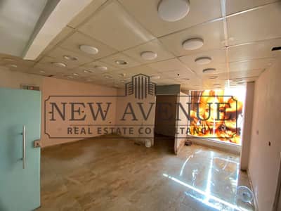 Retail for Rent in New Cairo, Cairo - 88ce7163-4591-4a91-9ccf-b57bcbd5a4b1. jpg Retail for Rent in New Cairo, Cairo - 88ce7163-4591-4a91-9ccf-b57bcbd5a4b1. jpg
