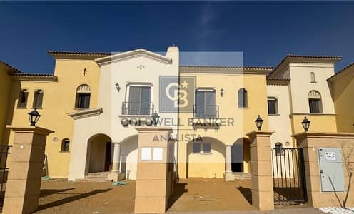 تاون هاوس 4 غرف نوم للبيع في القاهرة الجديدة، القاهرة - ad. jpg