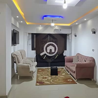 شقة 1 غرفة نوم للايجار في الابراهيمية، الإسكندرية - 3. jpg شقة 1 غرفة نوم للايجار في الابراهيمية، الإسكندرية - 3. jpg