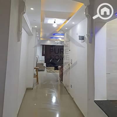 شقة 1 غرفة نوم للايجار في الابراهيمية، الإسكندرية - 4. jpg