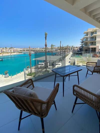 2 Bedroom Chalet for Rent in North Coast, Matruh - 758808058_122124165236981274_8387683884735590126_n. jpg