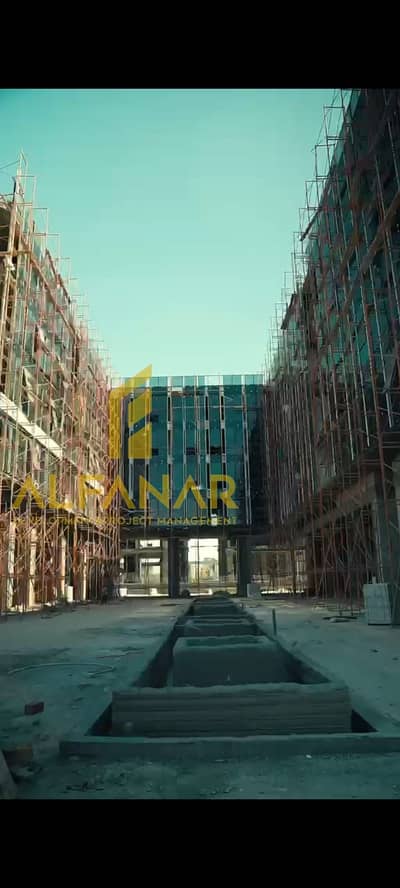 Office for Sale in New Cairo, Cairo - WhatsApp Image 2026-08-11 at 3.32. 20 PM (2). jpeg