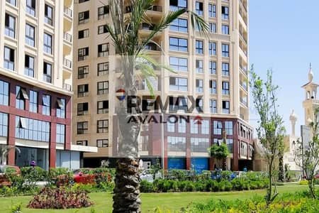 4 Bedroom Flat for Sale in Smoha, Alexandria - 1. jpg 4 Bedroom Flat for Sale in Smoha, Alexandria - 1. jpg