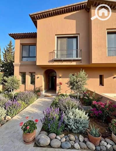 4 Bedroom Townhouse for Sale in Sheikh Zayed, Giza - 734719798_1363959975878317_3790276074948109335_n. jpg