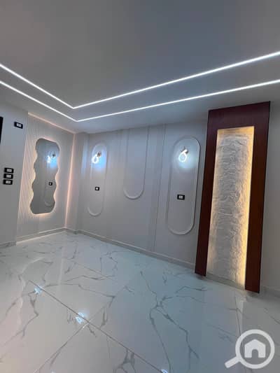 2 Bedroom Flat for Sale in 6th of October, Giza - 1000587104. jpg