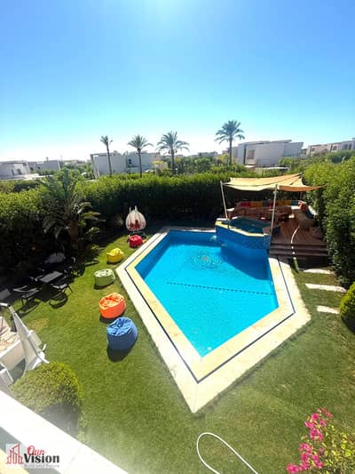 5 Bedroom Villa for Sale in North Coast, Matruh - WhatsApp Image 2026-08-12 at 12.06. 02 PM (5). jpeg 5 Bedroom Villa for Sale in North Coast, Matruh - WhatsApp Image 2026-08-12 at 12.06. 02 PM (5). jpeg