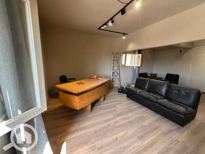 Office for Rent in Heliopolis, Cairo - 49829. jpg