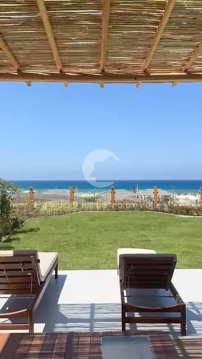 4 Bedroom Villa for Sale in North Coast, Matruh - WhatsApp Video 2026-08-12 at 10.51. 04. mp4_snapshot_00.00. 639. jpg 4 Bedroom Villa for Sale in North Coast, Matruh - WhatsApp Video 2026-08-12 at 10.51. 04. mp4_snapshot_00.00. 639. jpg