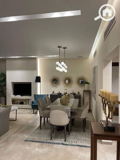 4 Bedroom Townhouse for Sale in New Heliopolis, Cairo - 221fb5b3-64b3-487d-b4ed-0ea858cc7d2b. jpg