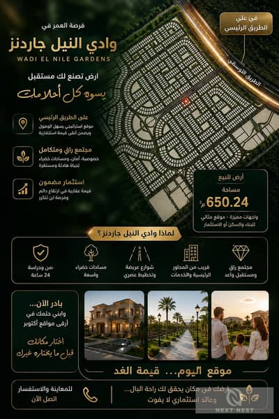 أرض للبيع في 6 اكتوبر، الجيزة - 04b6dc26-e164-4db4-9748-50d5337fdc42. png أرض للبيع في 6 اكتوبر، الجيزة - 04b6dc26-e164-4db4-9748-50d5337fdc42. png