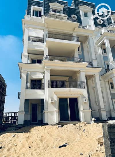 فلیٹ 3 غرف نوم للبيع في القاهرة الجديدة، القاهرة - WhatsApp Image 2026-01-27 at 1.15. 42 PM (3). jpeg فلیٹ 3 غرف نوم للبيع في القاهرة الجديدة، القاهرة - WhatsApp Image 2026-01-27 at 1.15. 42 PM (3). jpeg