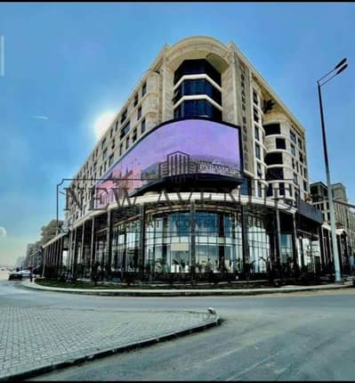 مکتب  للايجار في العاصمة الإدارية الجديدة، القاهرة - 1000206879. jpg