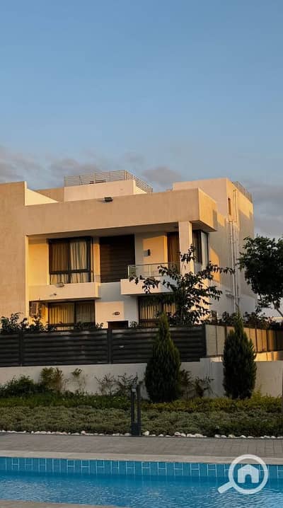 4 Bedroom Townhouse for Sale in Sheikh Zayed, Giza - Screenshot 2026-07-12 155642. png 4 Bedroom Townhouse for Sale in Sheikh Zayed, Giza - Screenshot 2026-07-12 155642. png