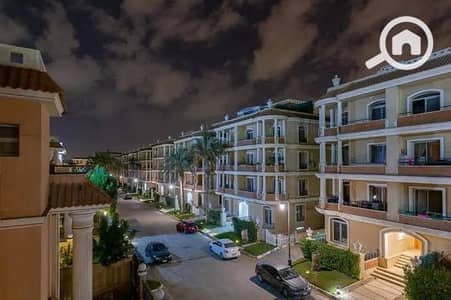 3 Bedroom Flat for Sale in Shorouk City, Cairo - images (1). jpg