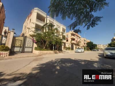3 Bedroom Apartment for Rent in Sheikh Zayed, Giza - 763018604_3213033085546952_7977262919128890387_n. jpg 3 Bedroom Apartment for Rent in Sheikh Zayed, Giza - 763018604_3213033085546952_7977262919128890387_n. jpg
