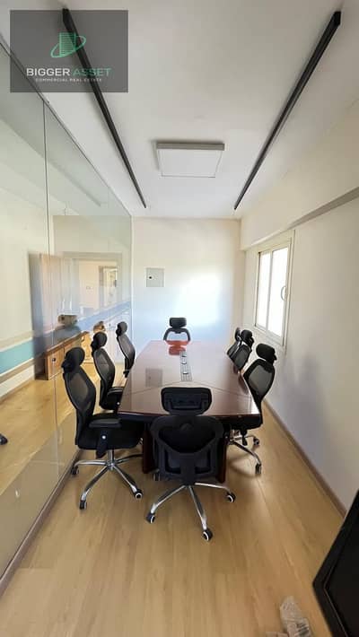 Office for Rent in Zahraa Al Maadi, Cairo - WhatsApp Image 2026-05-10 at 2.42. 23 PM (1). jpeg Office for Rent in Zahraa Al Maadi, Cairo - WhatsApp Image 2026-05-10 at 2.42. 23 PM (1). jpeg
