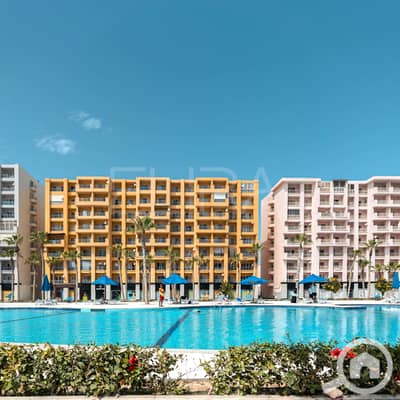 شاليه 2 غرفة نوم للبيع في الساحل الشمالي، مطروح - P-1. jpg شاليه 2 غرفة نوم للبيع في الساحل الشمالي، مطروح - P-1. jpg