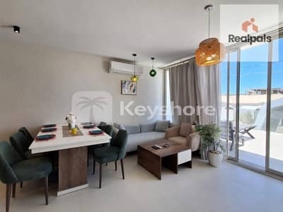 3 Bedroom Chalet for Sale in North Coast, Matruh - WhatsApp Image 2026-08-11 at 4.11. 54 PM (1). jpeg