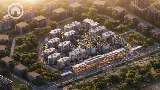 3 Bedroom Apartment for Sale in Hadayek October, Giza - WhatsApp Image 2026-08-11 at 6.27. 32 AM (1). jpeg