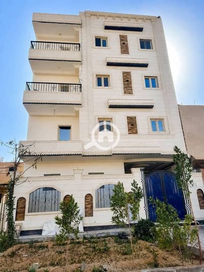 3 Bedroom Flat for Sale in Badr City, Cairo - 1001996279. jpg 3 Bedroom Flat for Sale in Badr City, Cairo - 1001996279. jpg