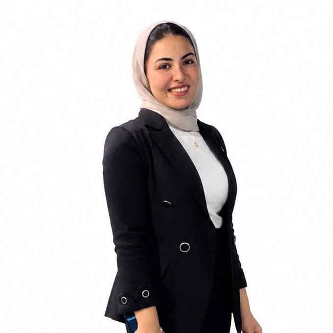Donia Ahmed