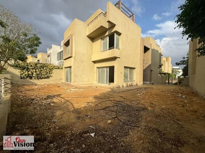 4 Bedroom Villa for Sale in 6th of October, Giza - WhatsApp Image 2026-08-12 at 12.05. 07 PM. jpeg
