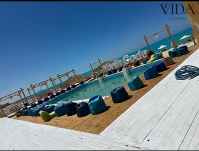 1 Bedroom Apartment for Sale in North Coast, Matruh - WhatsApp Image 2026-08-12 at 12.26. 23 PM. jpeg