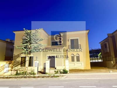 فیلا 3 غرف نوم للبيع في القاهرة الجديدة، القاهرة - 729629621_27037578105944906_7876527425303058887_n. jpg