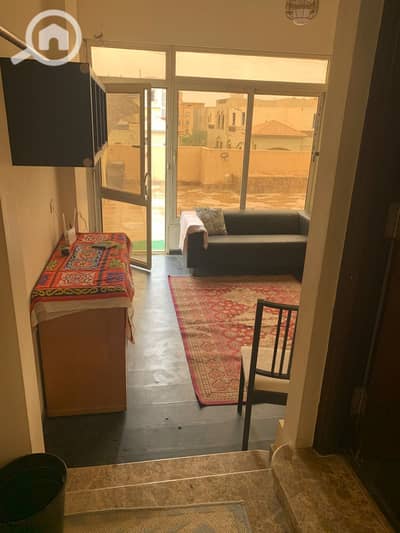 شقة 1 غرفة نوم للايجار في الشيخ زايد، الجيزة - WhatsApp Image 2026-07-04 at 3.03. 44 PM (1). jpeg