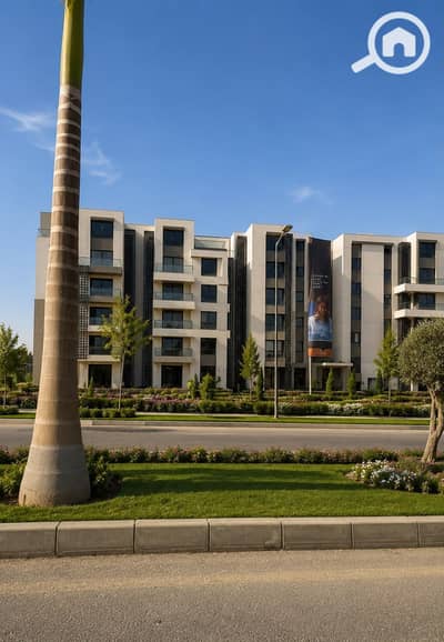 2 Bedroom Flat for Sale in 6th of October, Giza - WhatsApp Image 2026-07-26 at 4.26. 25 PM (2). jpeg