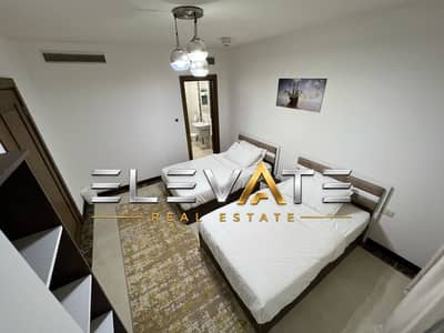 3 Bedroom Duplex for Rent in New Cairo, Cairo - WhatsApp Image 2026-08-11 at 3.33. 44 PM (1). jpeg