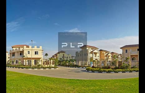فیلا 4 غرف نوم للبيع في القاهرة الجديدة، القاهرة - country-club (1). jpg