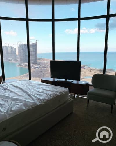 2 Bedroom Apartment for Sale in North Coast, Matruh - IMG-20250819-WA0196. jpg 2 Bedroom Apartment for Sale in North Coast, Matruh - IMG-20250819-WA0196. jpg