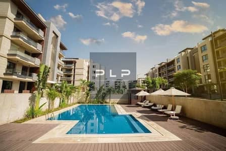 3 Bedroom Penthouse for Rent in New Cairo, Cairo - 768932435_1047335041613983_116082199828498800_n. jpg