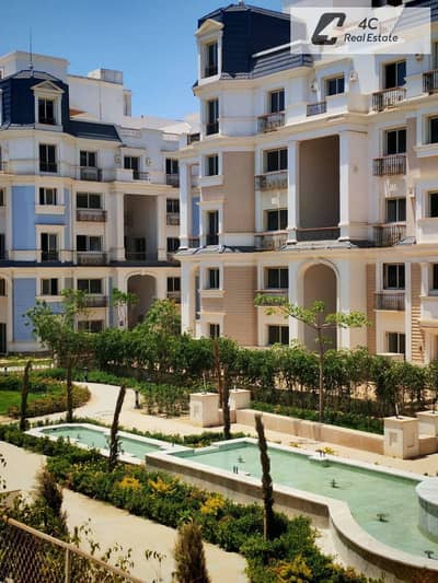 3 Bedroom iVilla for Sale in New Cairo, Cairo - WhatsApp Image 2026-08-11 at 7.11. 55 PM (1). jpeg 3 Bedroom iVilla for Sale in New Cairo, Cairo - WhatsApp Image 2026-08-11 at 7.11. 55 PM (1). jpeg