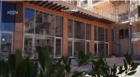 3 Bedroom Chalet for Sale in North Coast, Matruh - WhatsApp Image 2026-08-12 at 12.00. 45 PM. jpeg 3 Bedroom Chalet for Sale in North Coast, Matruh - WhatsApp Image 2026-08-12 at 12.00. 45 PM. jpeg