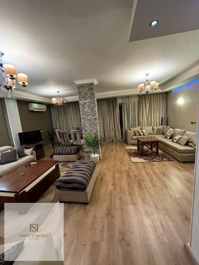 2 Bedroom Apartment for Rent in New Cairo, Cairo - WhatsApp Image 2026-08-09 at 11.41. 07. jpeg