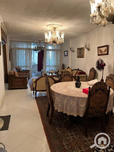 3 Bedroom Flat for Sale in Heliopolis, Cairo - 286960. jpg