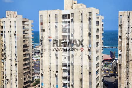 شقة 3 غرف نوم للبيع في رشدي، الإسكندرية - 1. jpg شقة 3 غرف نوم للبيع في رشدي، الإسكندرية - 1. jpg