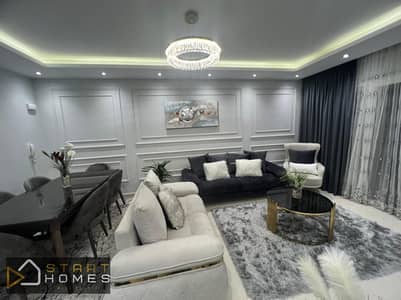 3 Bedroom Flat for Rent in New Cairo, Cairo - WhatsApp Image 2026-08-11 at 2.39. 22 PM. jpeg