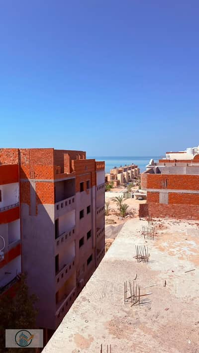 2 Bedroom Flat for Sale in Hurghada, Red Sea - WhatsApp Image 2026-08-11 at 4.54. 20 PM. jpeg 2 Bedroom Flat for Sale in Hurghada, Red Sea - WhatsApp Image 2026-08-11 at 4.54. 20 PM. jpeg